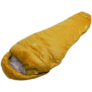 JR GEAR Helium Down Sleeping Bag 1050