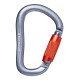 BLACK DIAMOND ROCKLOCK TWISTLOCK CARABINER