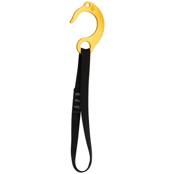 BLACK DIAMOND FIFI HOOK