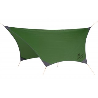 AMAZONAS ULTRA LIGHT Traveller Tarp