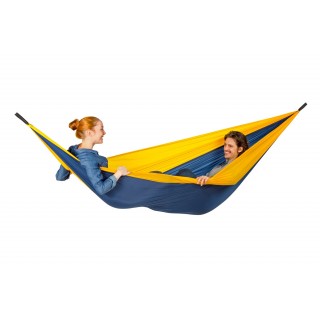 AMAZONAS ULTRA LIGHT Adventure Hammock XXL