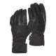 BLACK DIAMOND TOUR GLOVE BLACK M