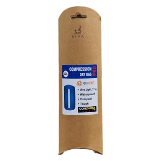 KIVA Compression Dry Bag Pro 22