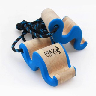 MAX Climbing Maxgrip Hybrid