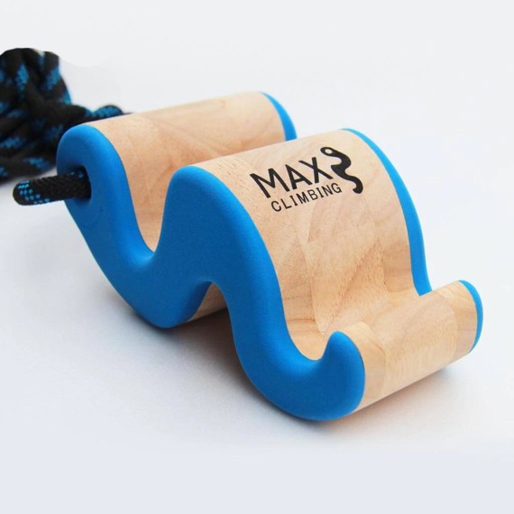 MAX Climbing Maxgrip Hybrid