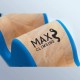 MAX Climbing Maxgrip Hybrid