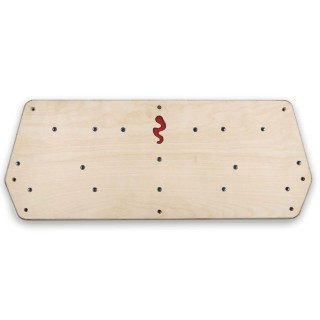 MAX Climbing Basewood Mini Board