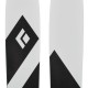 HELIO CARBON 104 SKIS - 166CM