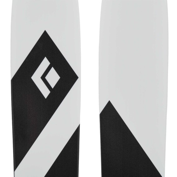 HELIO CARBON 104 SKIS - 178CM