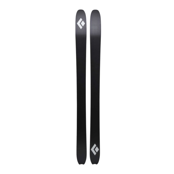 HELIO CARBON 104 SKIS - 178CM