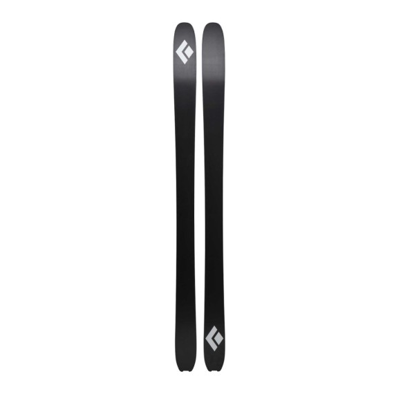 HELIO CARBON 95 SKIS - 155