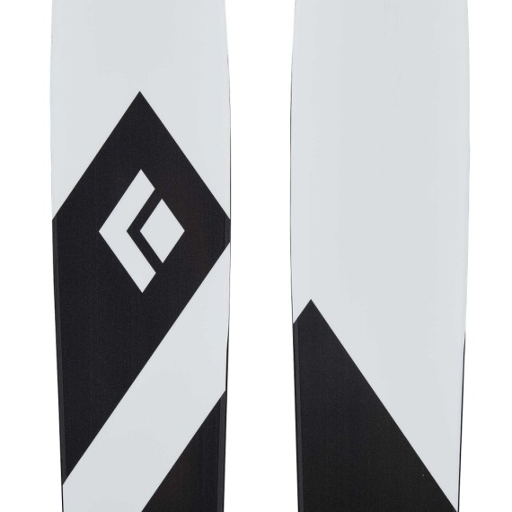 HELIO CARBON 95 SKIS - 183