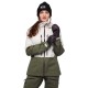 WOMEN'S RECON LT SHELL STR SAMLL