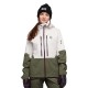 WOMEN'S RECON LT SHELL STR SAMLL