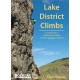 Lake District Climbs