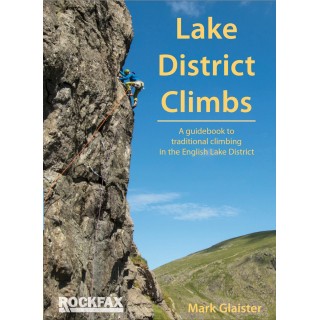 Lake District Climbs