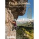 The Dolomites : Rock Climbs and Via Ferrata