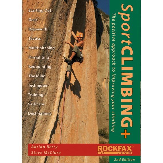 Sport CLIMBING+