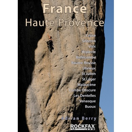 France : Haute Provence