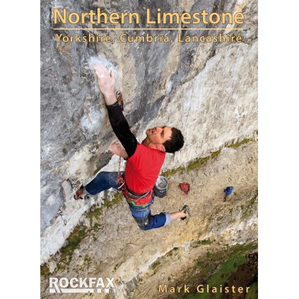 Northern Limestone : Yorkshire, Cumbria, Lancashire