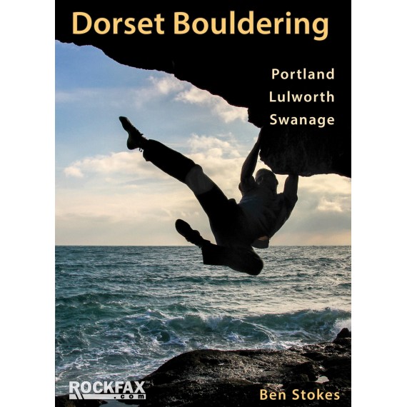 Dorset Bouldering