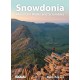 Snowdonia : Mountain Walks and Scrambles