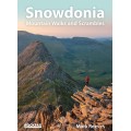 Snowdonia : Mountain Walks and Scrambles