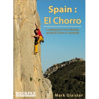 Spain : El Chorro