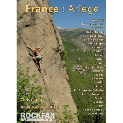 France : Ariège