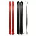 Impulse Pro Ti 114 Skis - 191cm